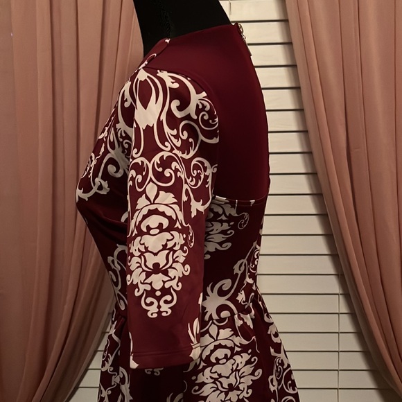 Dress - Picture 5 of 6